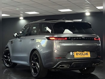 Used Land Rover Range Rover Sport 2023 for sale - 79265229: Photo