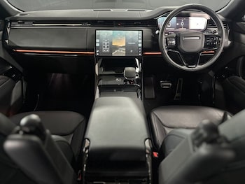Used Land Rover Range Rover Sport 2023 for sale - 79265229: Photo