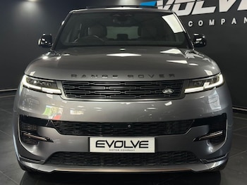 Used Land Rover Range Rover Sport 2023 for sale - 79265229: Photo