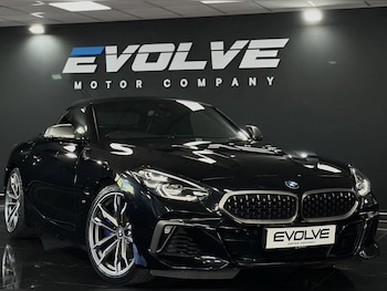 Used BMW Z4 2021 for sale - 78227604: Photo