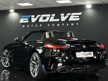 Used BMW Z4 2021 for sale - 78227604: Photo