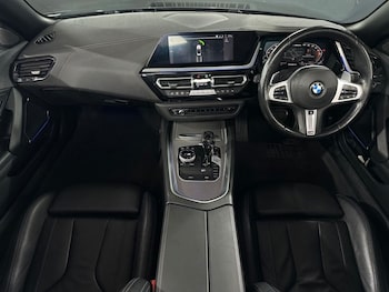 Used BMW Z4 2021 for sale - 78227604: Photo