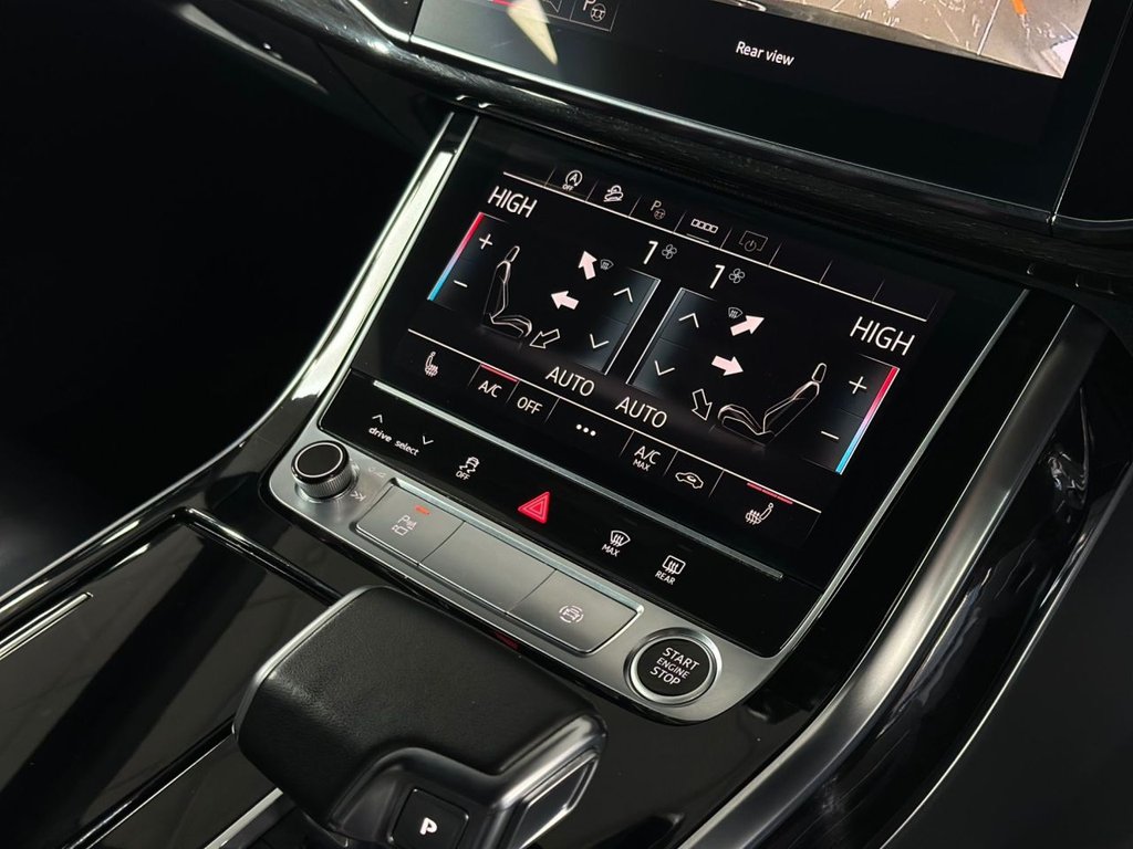 Used Audi Q8 2022 for sale - 78044061: Photo 21