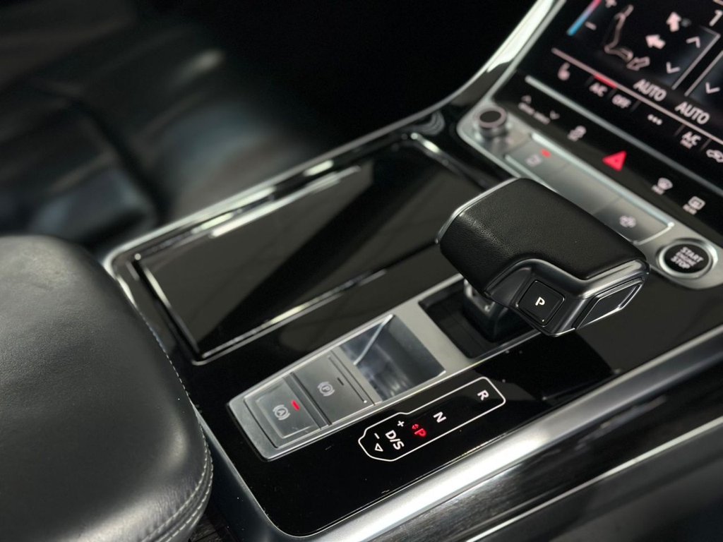 Used Audi Q8 2022 for sale - 78044061: Photo 22