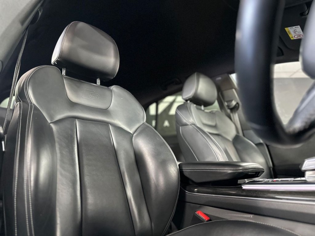 Used Audi Q8 2022 for sale - 78044061: Photo 24