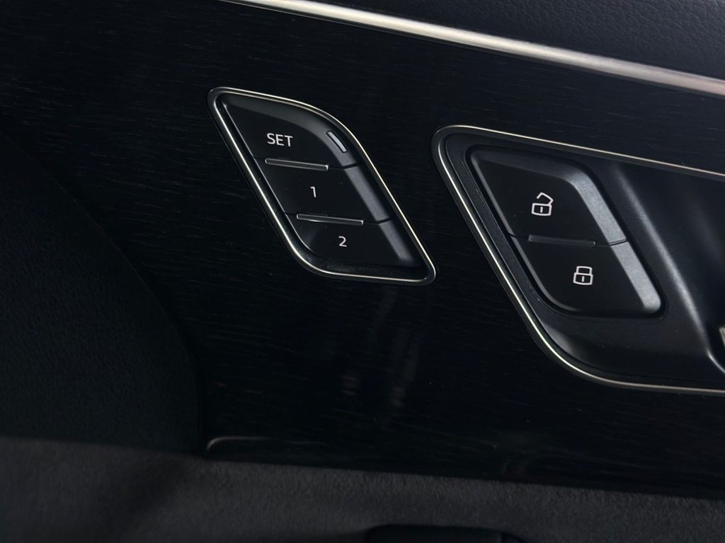 Used Audi Q8 2022 for sale - 78044061: Photo 27