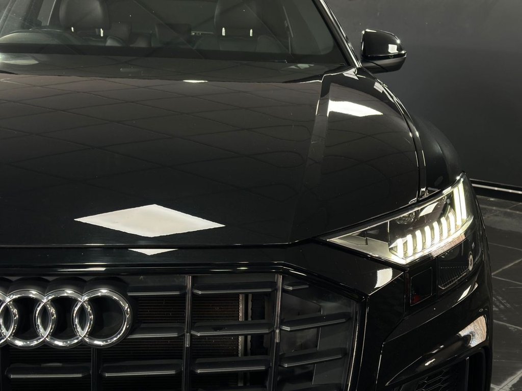 Used Audi Q8 2022 for sale - 78044061: Photo 6