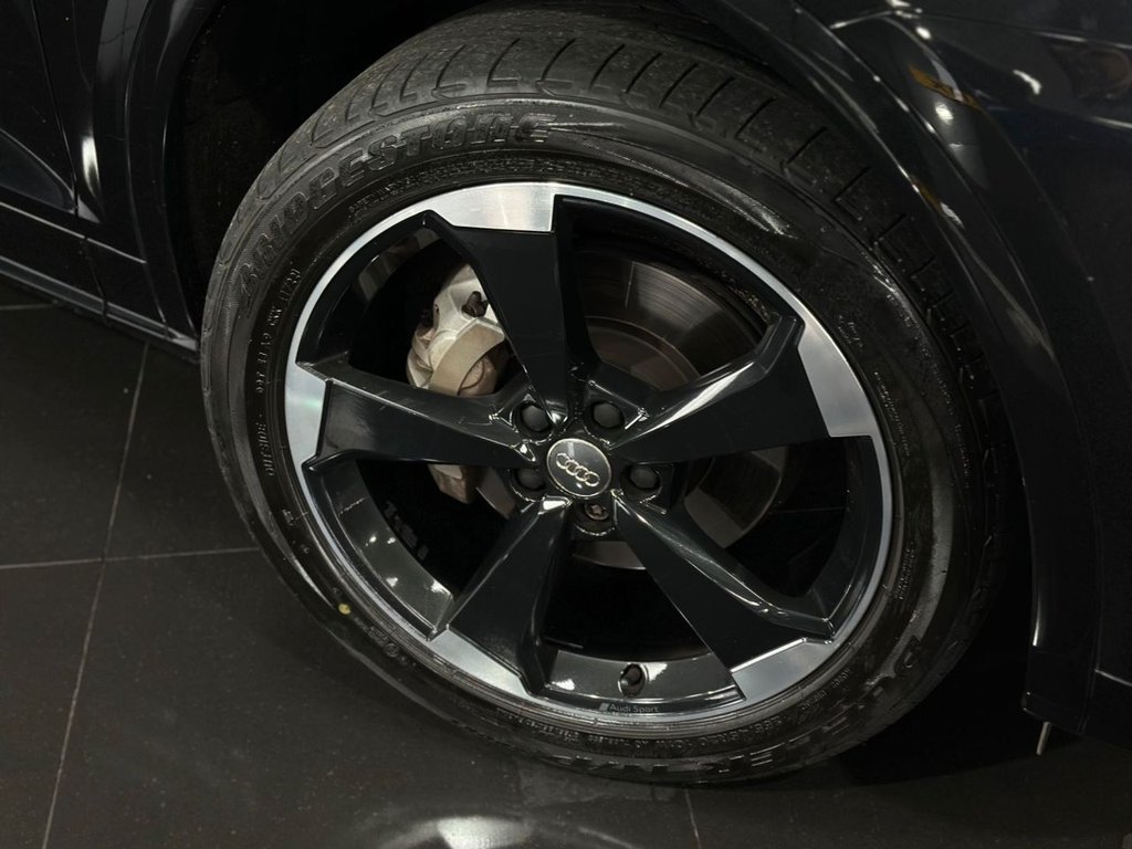 Used Audi Q5 2020 for sale - 76590733: Photo 16