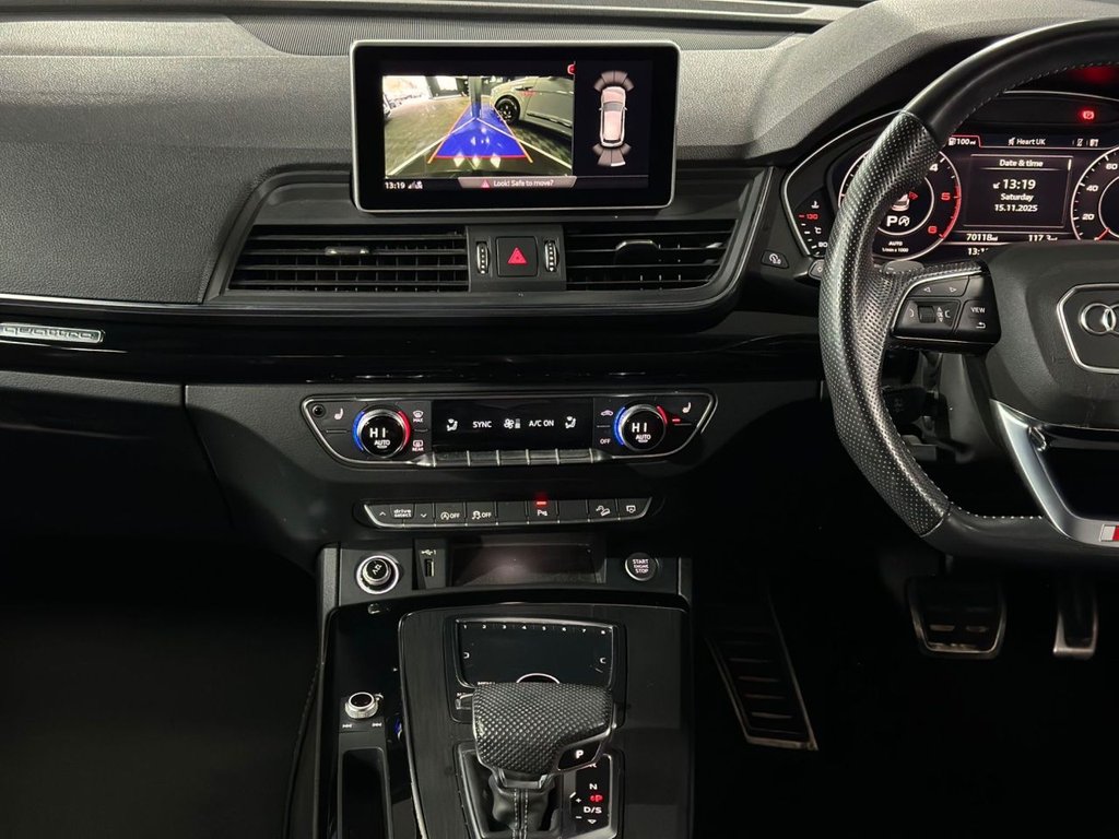 Used Audi Q5 2020 for sale - 76590733: Photo 18