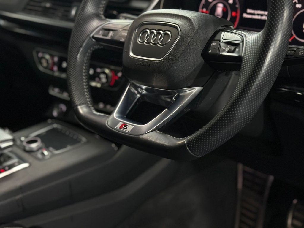 Used Audi Q5 2020 for sale - 76590733: Photo 20