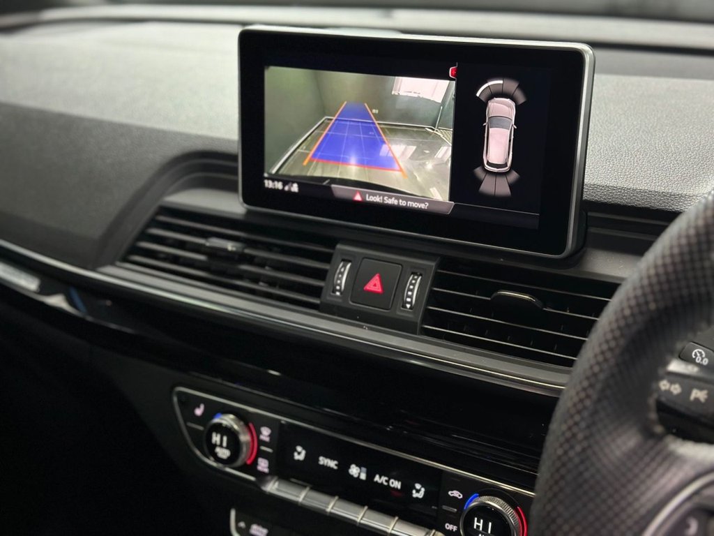 Used Audi Q5 2020 for sale - 76590733: Photo 21