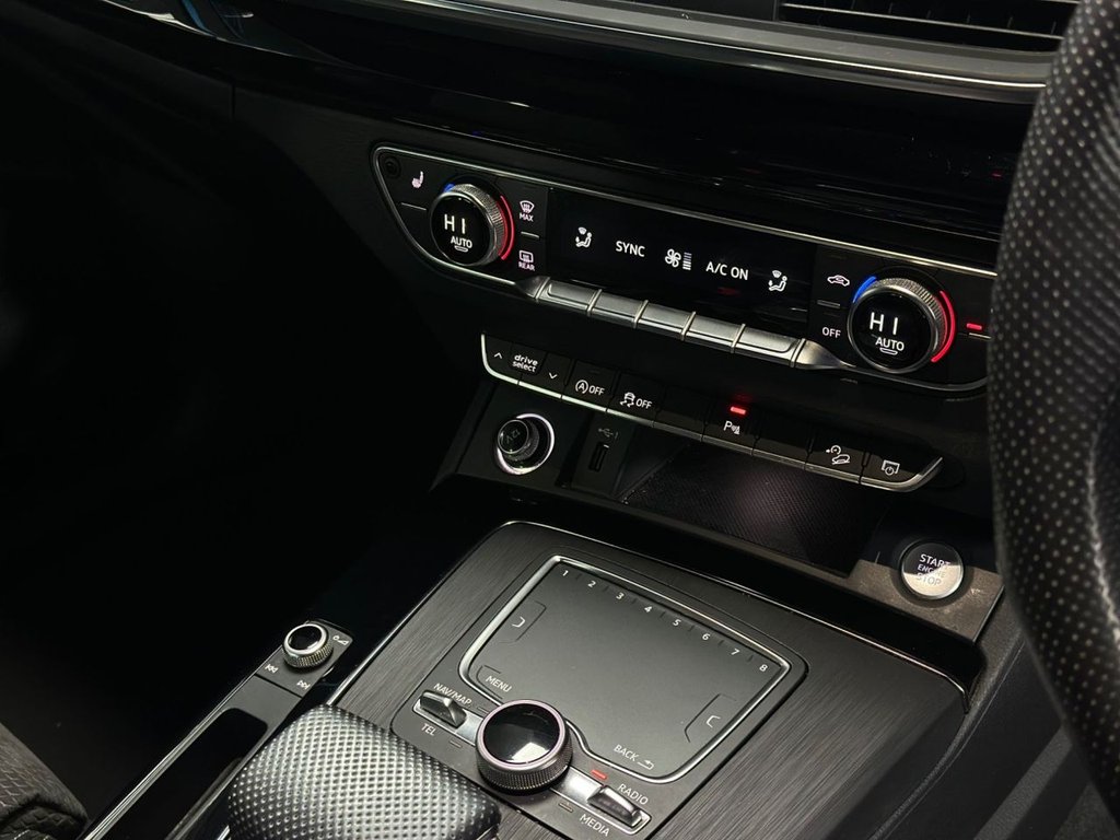 Used Audi Q5 2020 for sale - 76590733: Photo 22