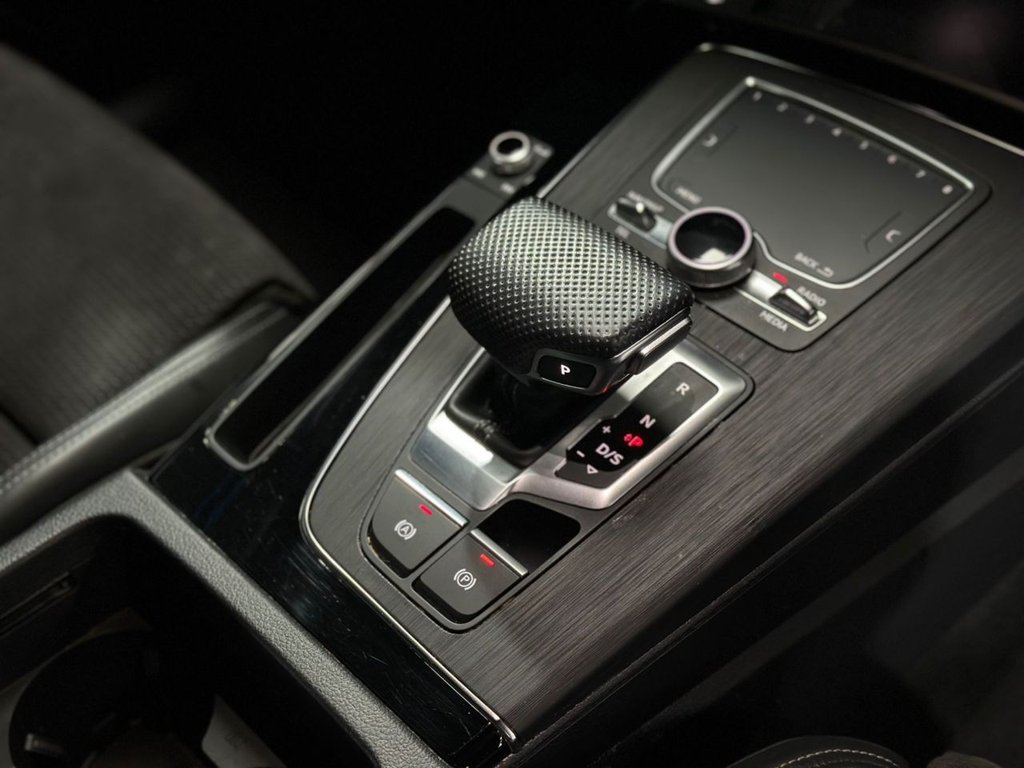 Used Audi Q5 2020 for sale - 76590733: Photo 23