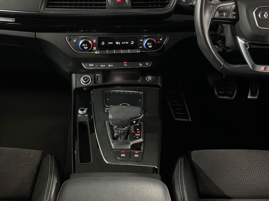 Used Audi Q5 2020 for sale - 76590733: Photo 24