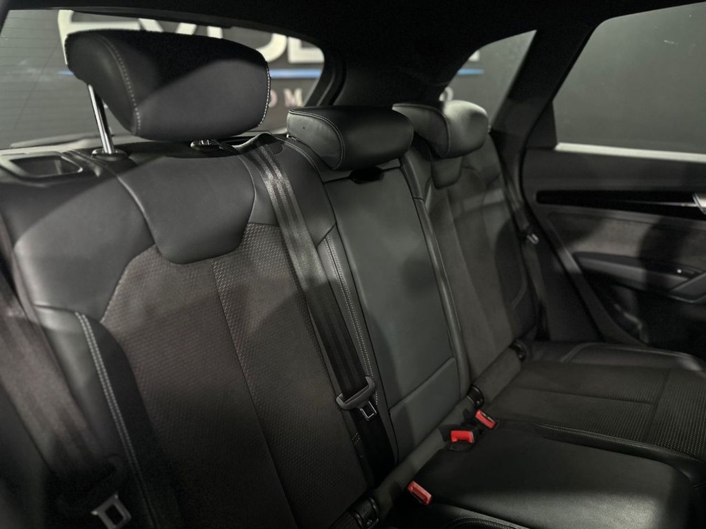Used Audi Q5 2020 for sale - 76590733: Photo 27