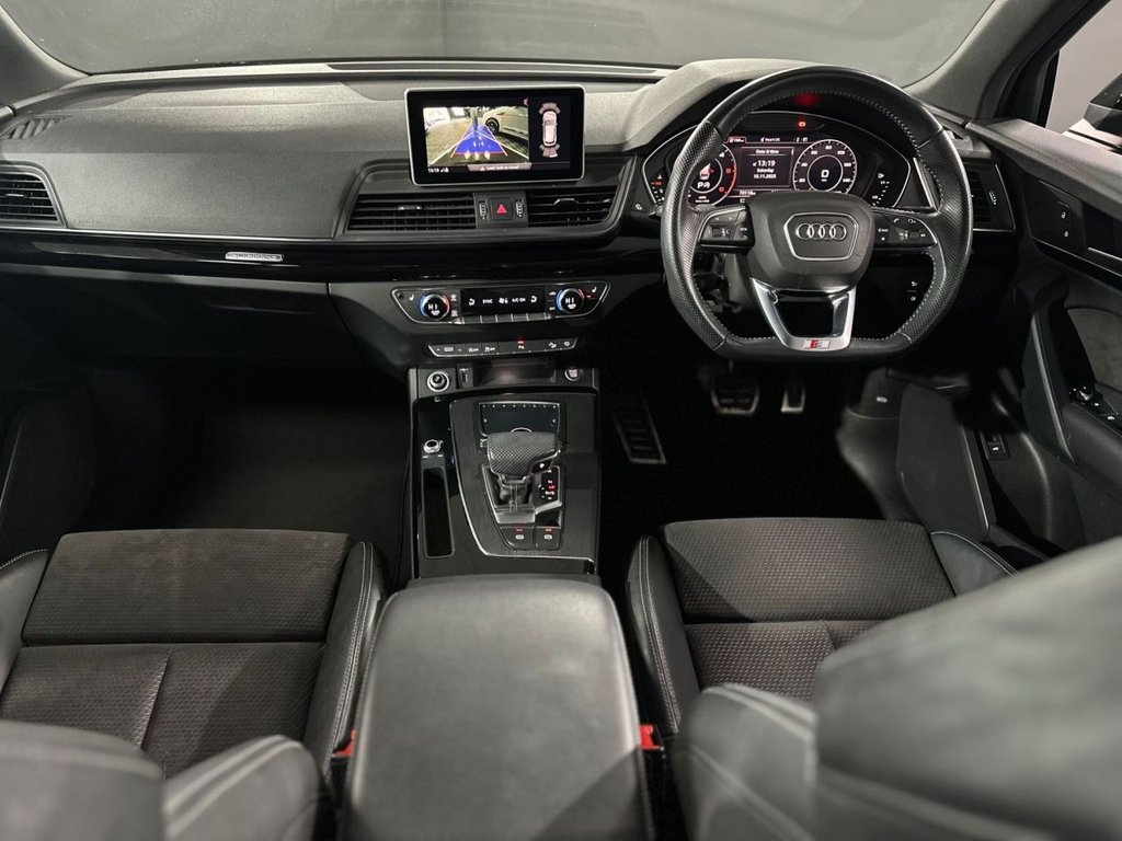 Used Audi Q5 2020 for sale - 76590733: Photo 3