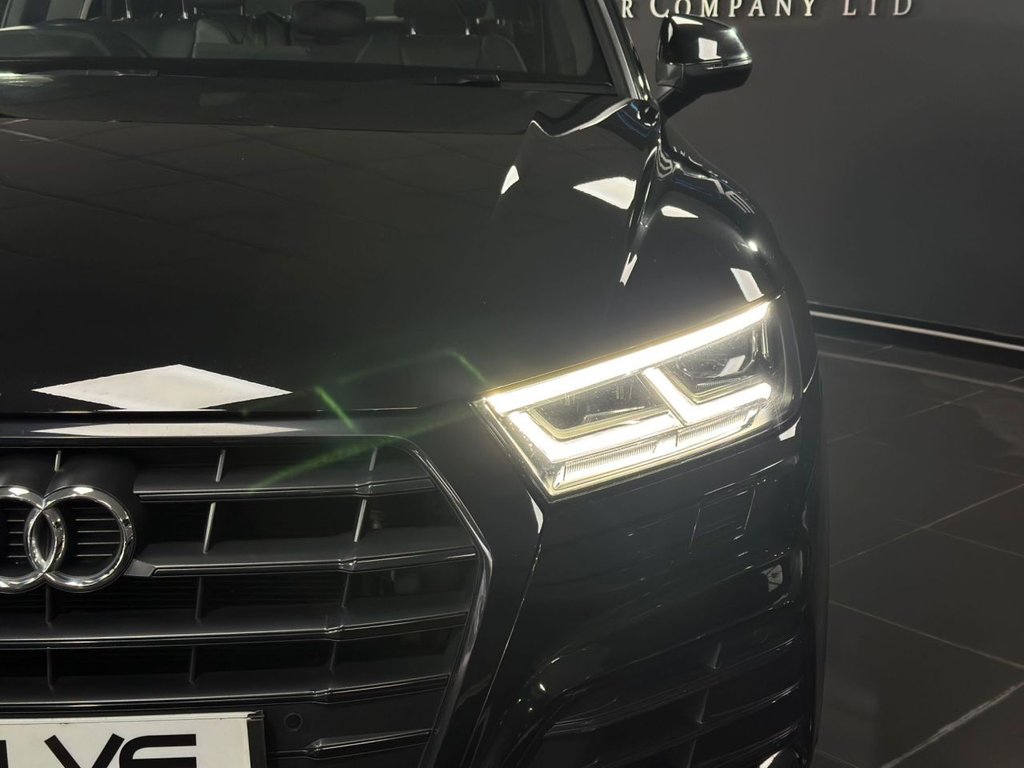 Used Audi Q5 2020 for sale - 76590733: Photo 6