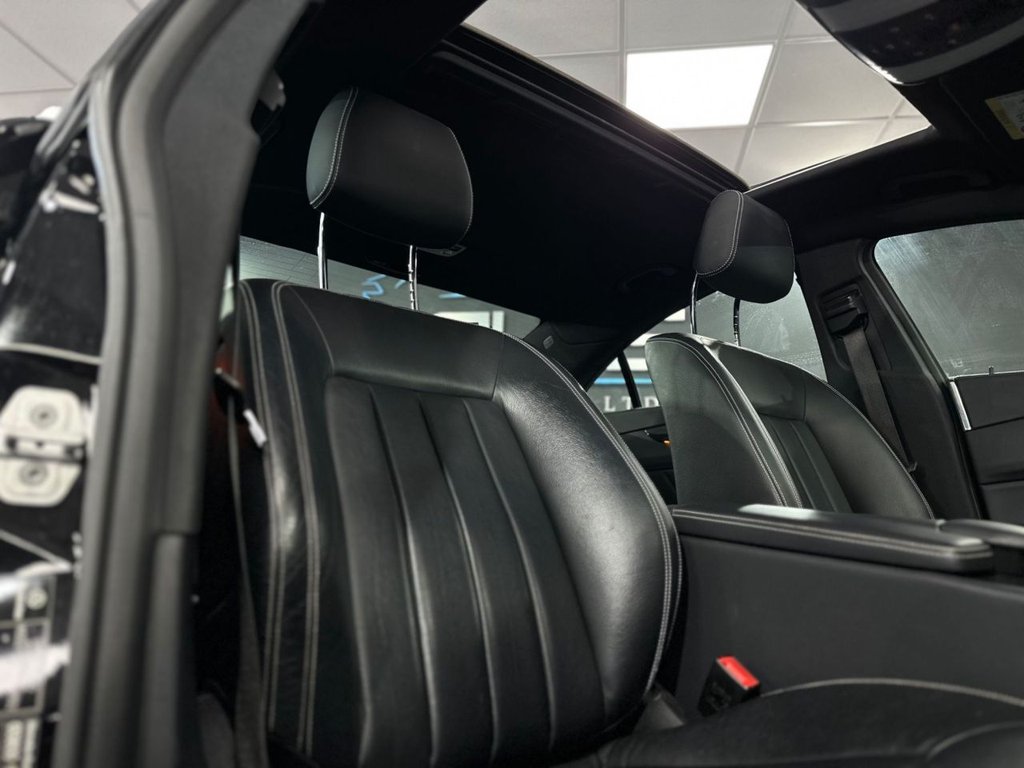 Used Mercedes-Benz CLS 2017 for sale - 75992637: Photo 24