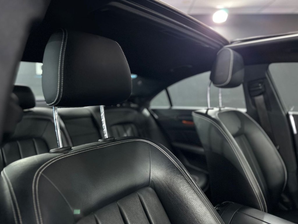 Used Mercedes-Benz CLS 2017 for sale - 75992637: Photo 25