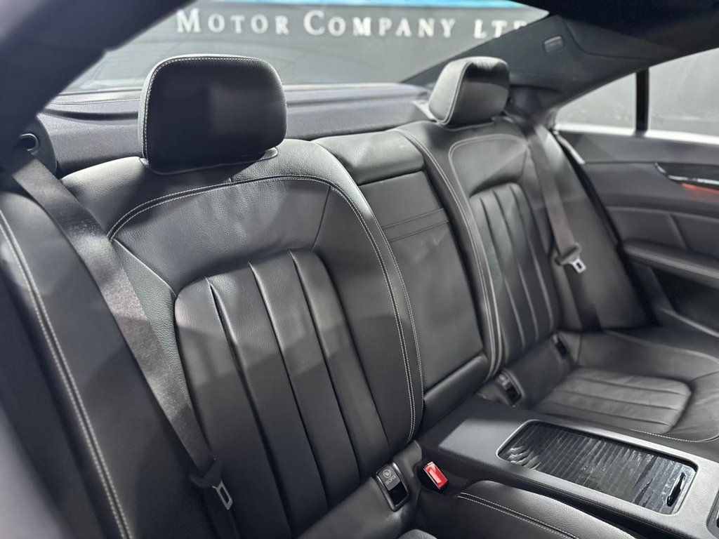 Used Mercedes-Benz CLS 2017 for sale - 75992637: Photo 26