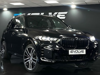 Used BMW X5 2024 for sale - 78986000: Photo