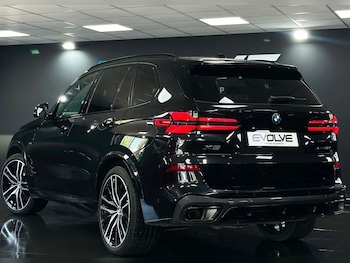 Used BMW X5 2024 for sale - 78986000: Photo