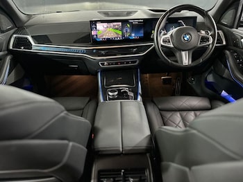 Used BMW X5 2024 for sale - 78986000: Photo