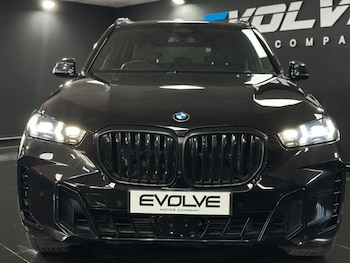 Used BMW X5 2024 for sale - 78986000: Photo