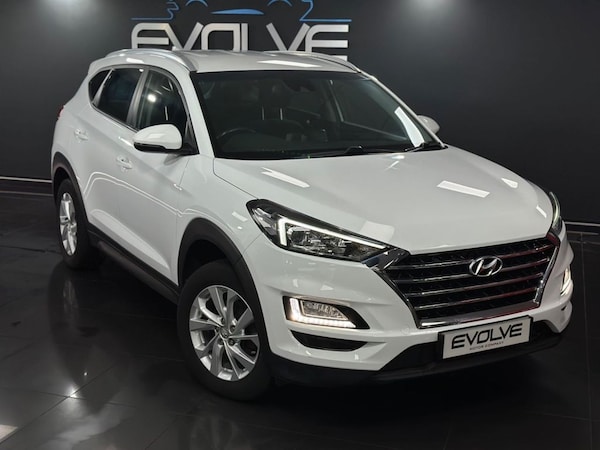 Used Hyundai TUCSON 2018 for sale - 76162850: Photo 10