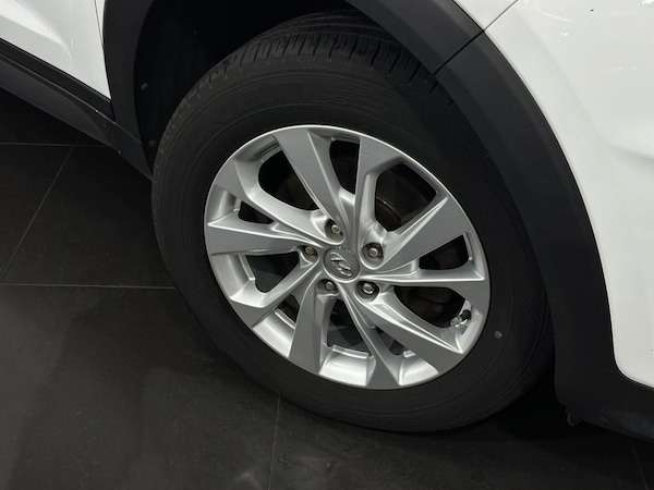 Used Hyundai TUCSON 2018 for sale - 76162850: Photo 14