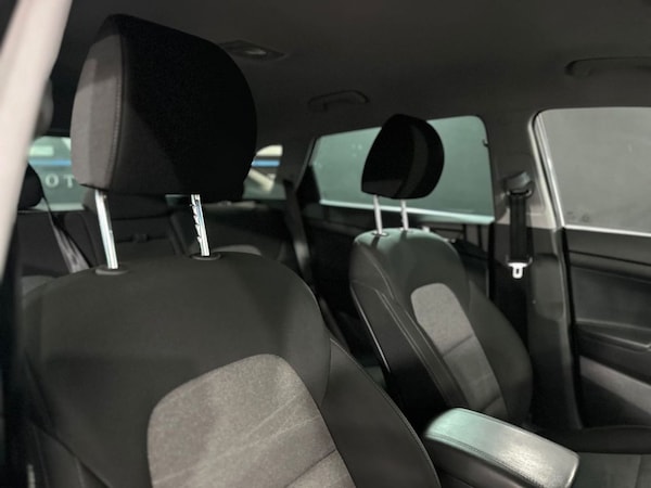 Used Hyundai TUCSON 2018 for sale - 76162850: Photo 17