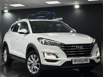 Hyundai - TUCSON
