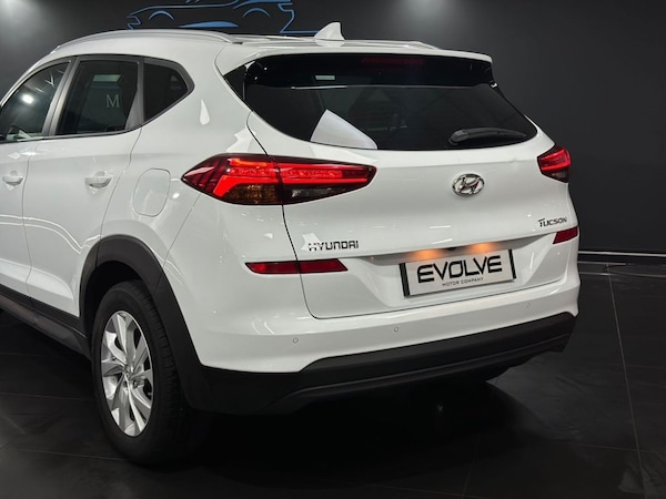 Used Hyundai TUCSON 2018 for sale - 76162850: Photo 27