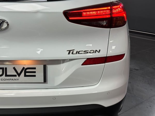 Used Hyundai TUCSON 2018 for sale - 76162850: Photo 7