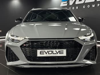 Used Audi RS6 2022 for sale - 79666561: Photo