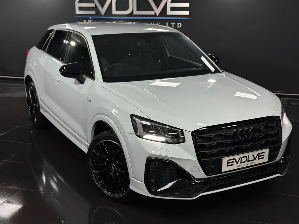 Used Audi Q2 2023 for sale - 77792137: Photo 10