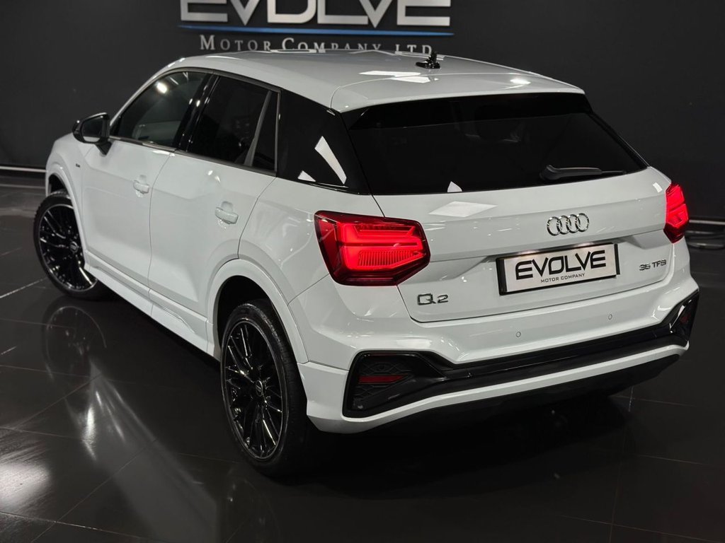 Used Audi Q2 2023 for sale - 77792137: Photo 11