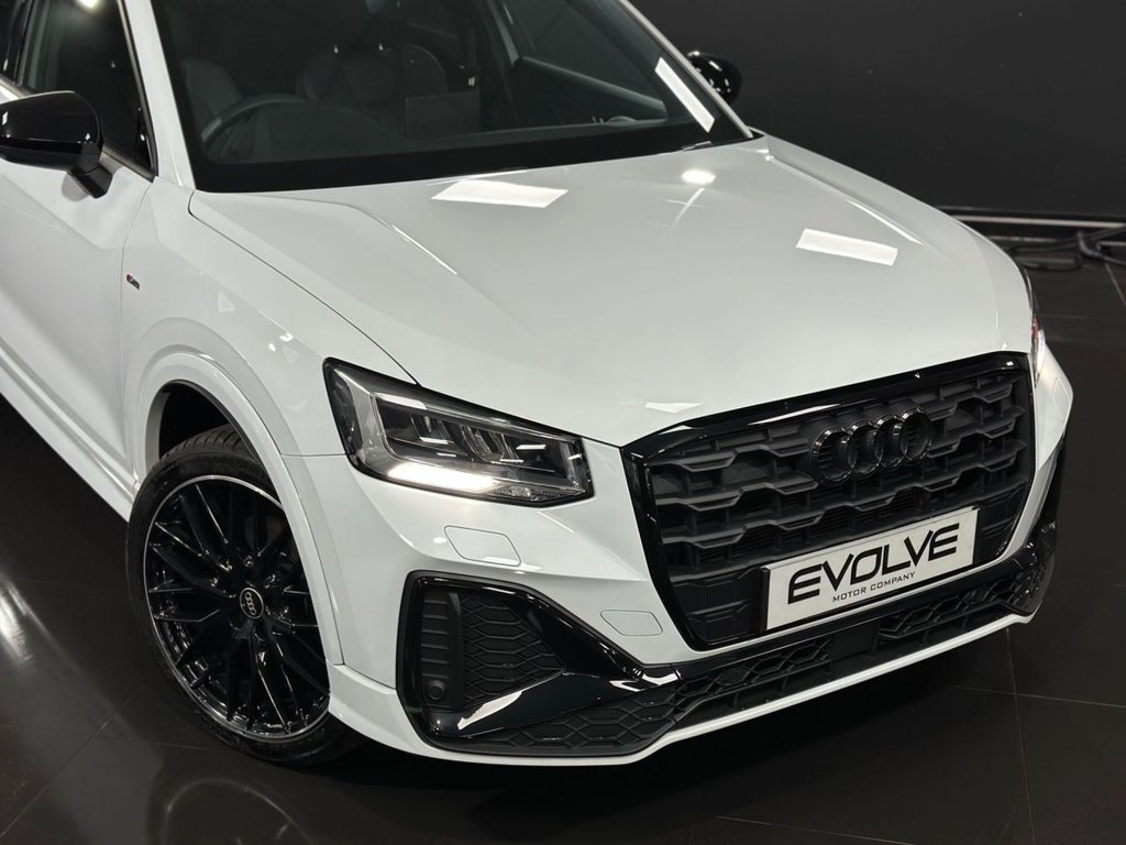 Used Audi Q2 2023 for sale - 77792137: Photo 12