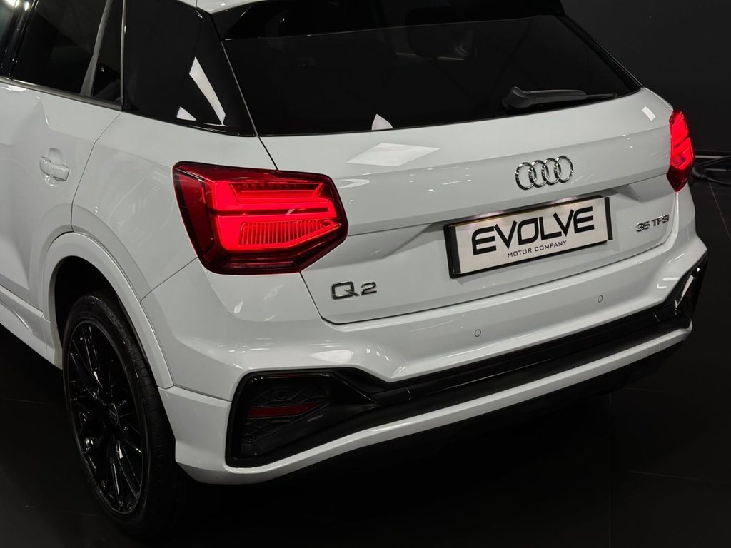 Used Audi Q2 2023 for sale - 77792137: Photo 13