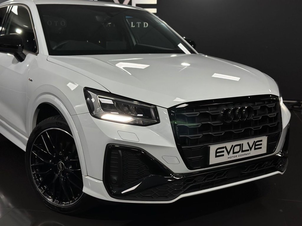 Used Audi Q2 2023 for sale - 77792137: Photo 14