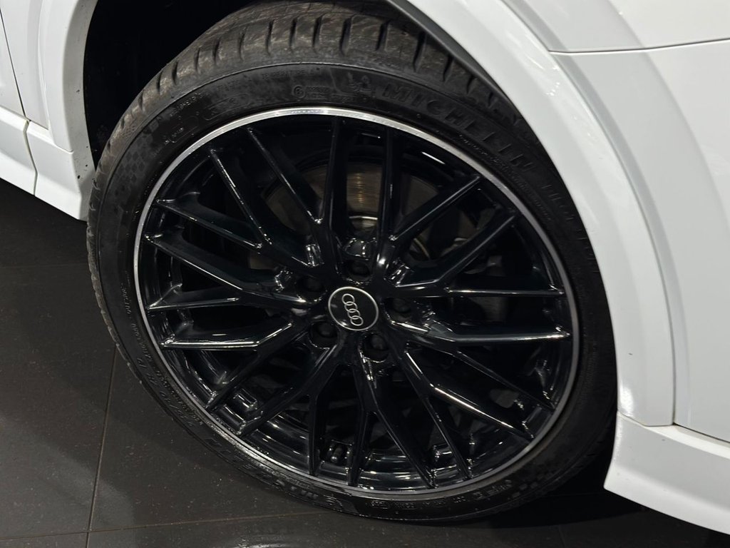 Used Audi Q2 2023 for sale - 77792137: Photo 15