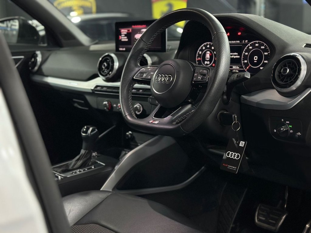 Used Audi Q2 2023 for sale - 77792137: Photo 16