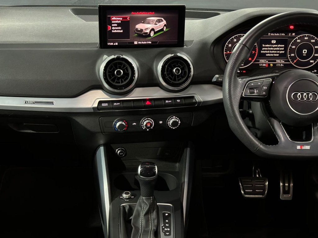 Used Audi Q2 2023 for sale - 77792137: Photo 17