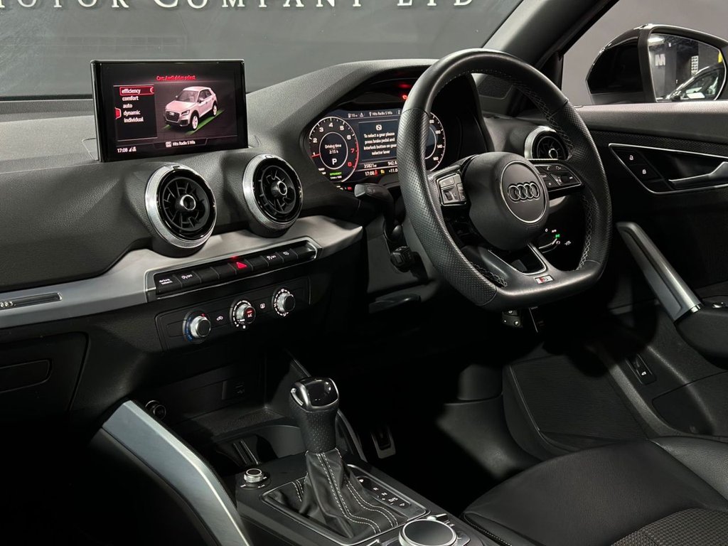 Used Audi Q2 2023 for sale - 77792137: Photo 18