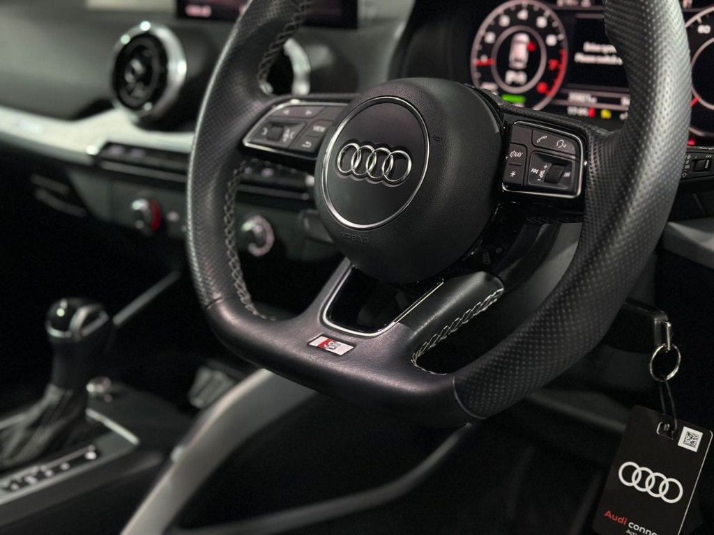 Used Audi Q2 2023 for sale - 77792137: Photo 19