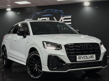 Used Audi Q2 2023 for sale - 77792137: Photo