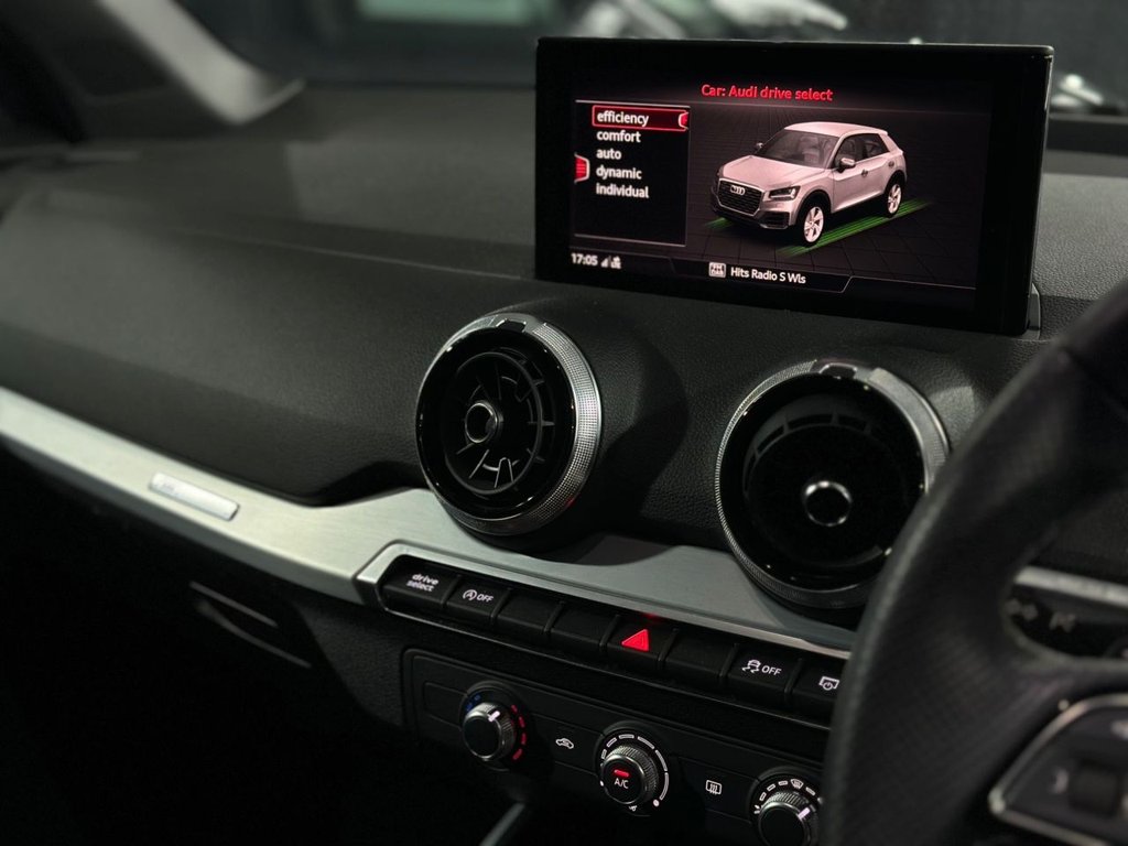 Used Audi Q2 2023 for sale - 77792137: Photo 20