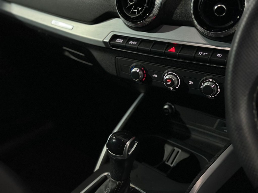 Used Audi Q2 2023 for sale - 77792137: Photo 21