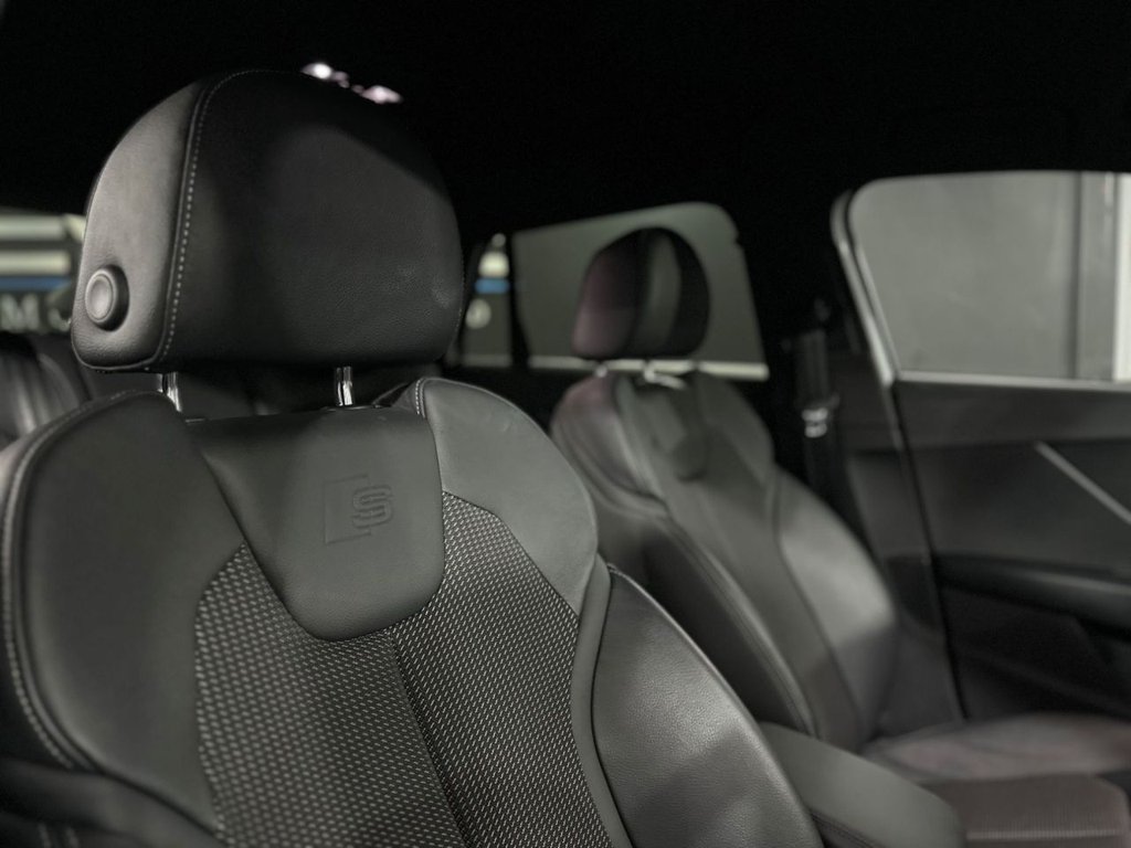 Used Audi Q2 2023 for sale - 77792137: Photo 25