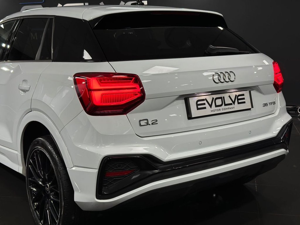 Used Audi Q2 2023 for sale - 77792137: Photo 27